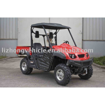 500CC,600CC 700CC EFI CVT 4*4 UTILITY VEHICLE